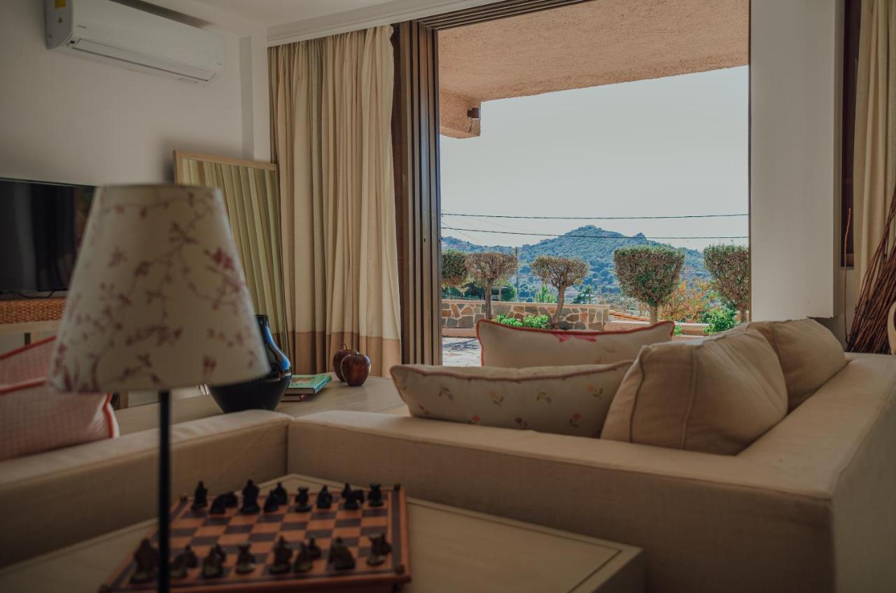 Appartement Pool And Sea View *