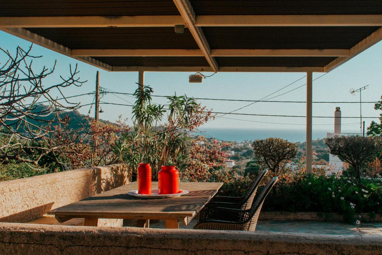 Pool And Sea View Appartement *