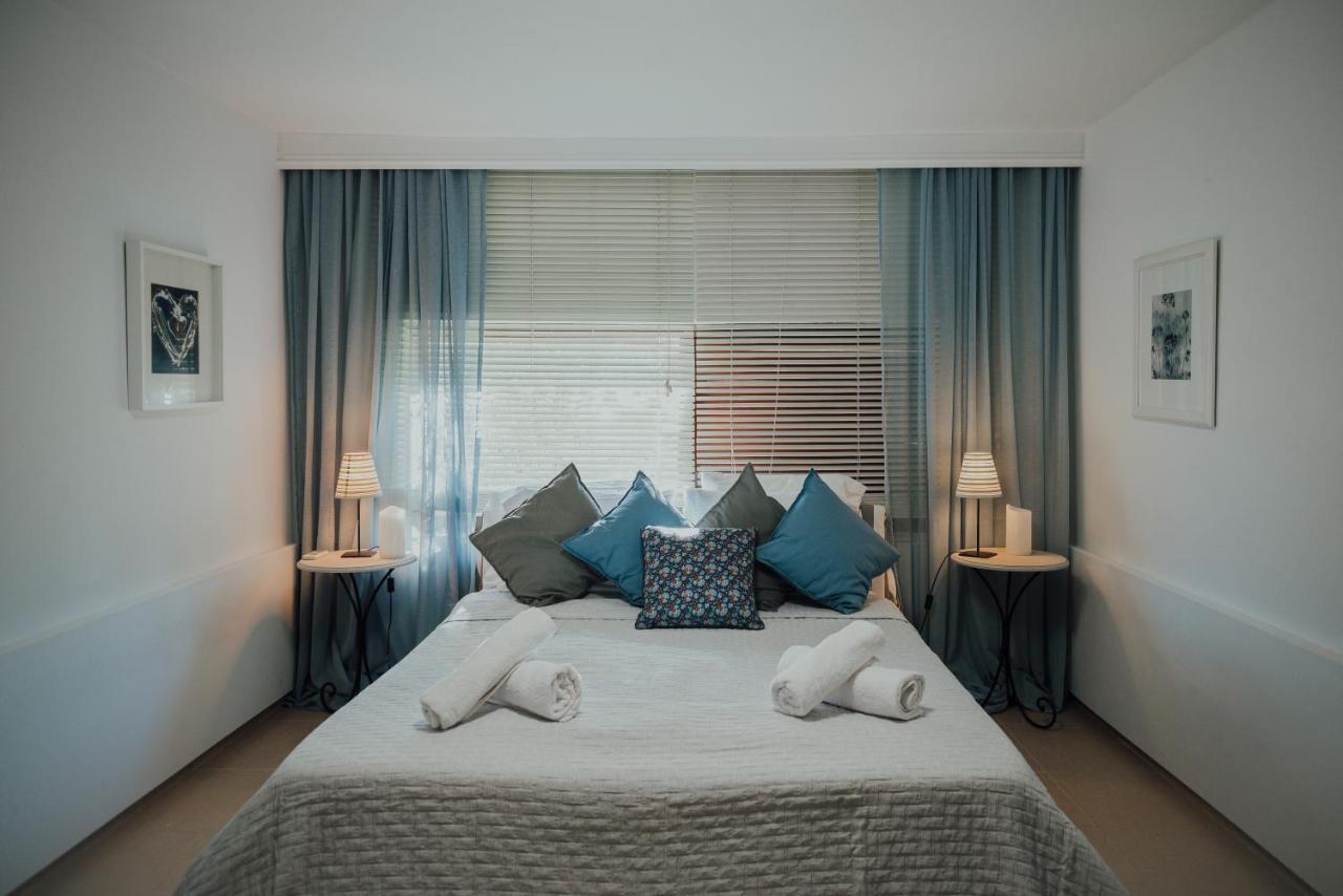 Pool And Sea View Appartement *