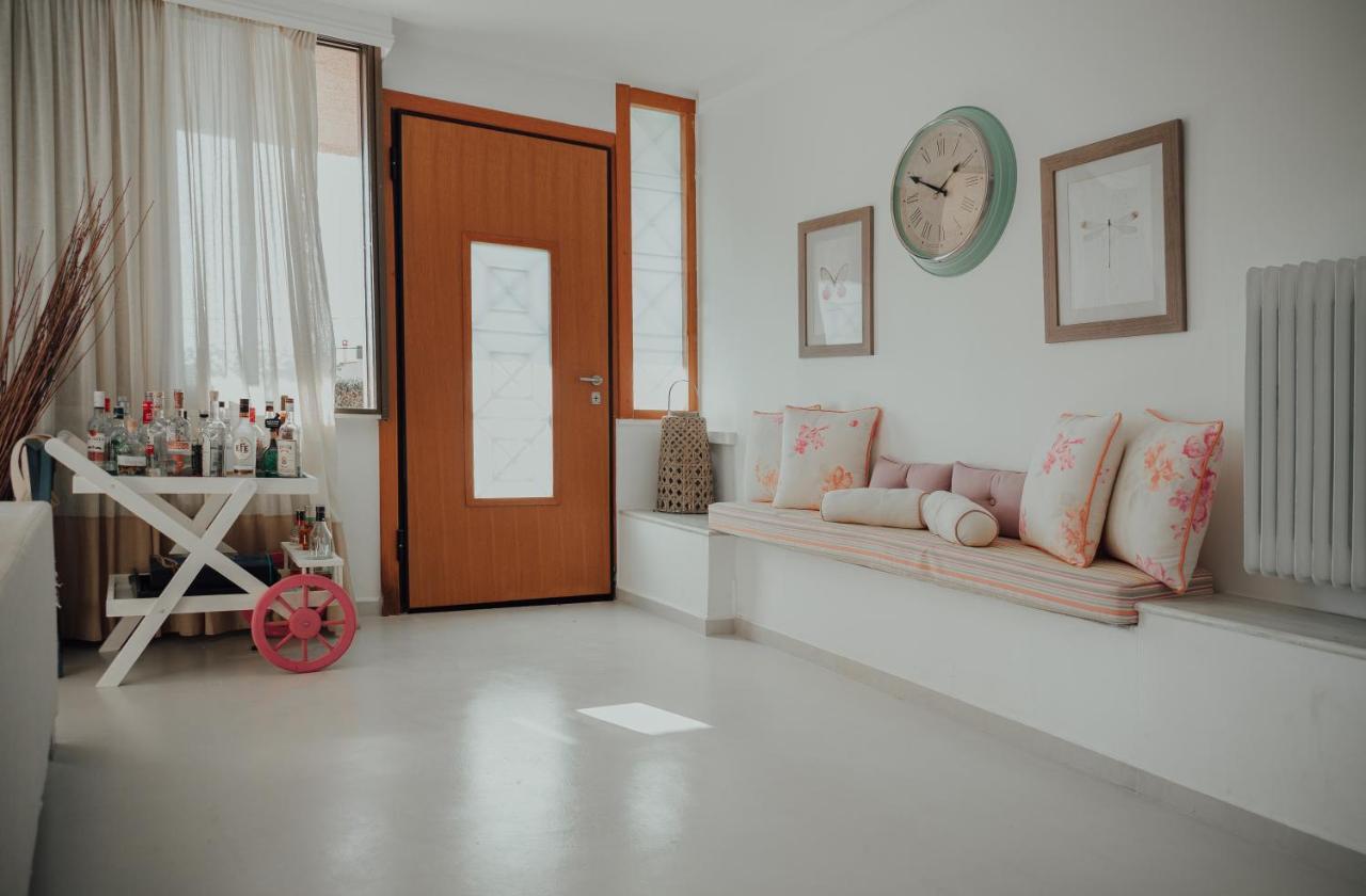 Appartement Pool And Sea View Agia Marina (Attica)